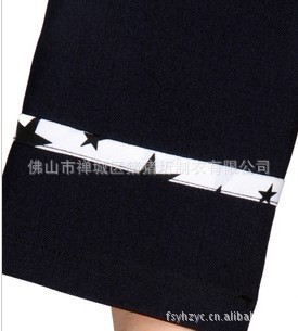 佛山市禅城区猪猪圻制衣 专业打造各类高档职业装