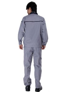 专业定制，品质卓越——东莞浩丰制衣厂为您打造一流工作服